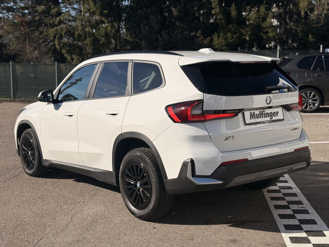 BMW X1 s18i Kamera Ad-LED HiFi Widescreen Sitzh. Bluetooth Navi Klima PDC el. Fenster Ansicht 5 für Fahrzeugdetailseite