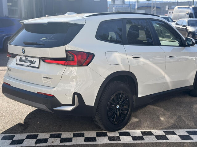 BMW X1 s18i Kamera Ad-LED HiFi Widescreen Sitzh. Bluetooth Navi Klima PDC el. Fenster Ansicht 7 für Fahrzeugdetailseite