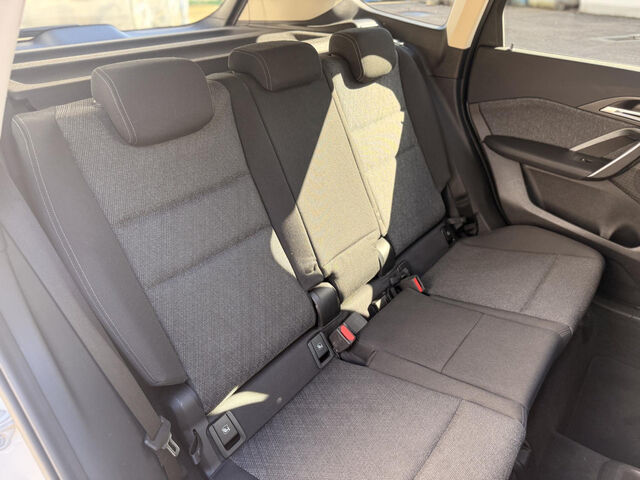BMW X1 s18i Kamera Ad-LED HiFi Widescreen Sitzh. Bluetooth Navi Klima PDC el. Fenster Ansicht 8 für Fahrzeugdetailseite