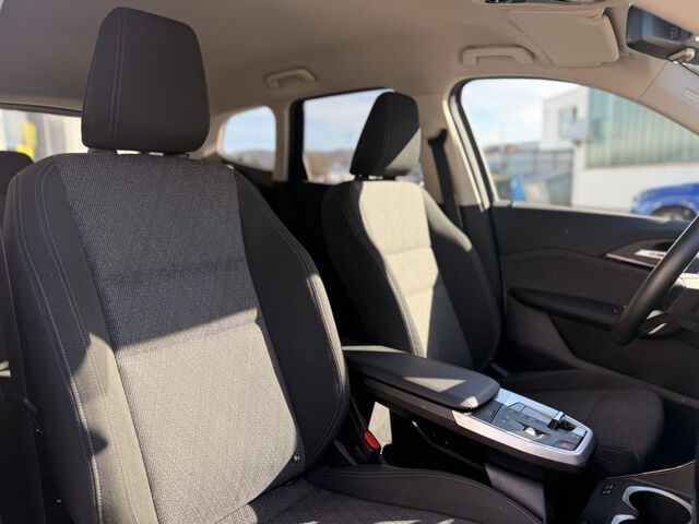 BMW X1 s18i Kamera Ad-LED HiFi Widescreen Sitzh. Bluetooth Navi Klima PDC el. Fenster Ansicht 9 für Fahrzeugdetailseite