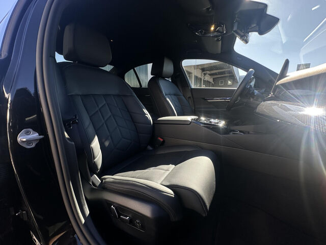 BMW 540 d xDr.M Sport ACC SuView Sitzbel.B+W.AHK 20 Sportpaket Bluetooth HUD Navi LED Vollleder Klima PDC Ansicht 11 für Fahrzeugdetailseite
