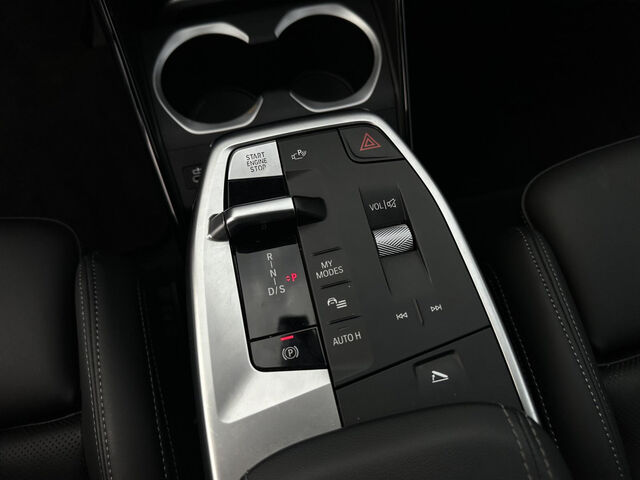 BMW X1 x23i M Sport ACC Kamera Aktivsitz KomfZ.Ha/Ka Sportpaket Bluetooth Navi LED Vollleder Klima PDC e Ansicht 14 für Fahrzeugdetailseite