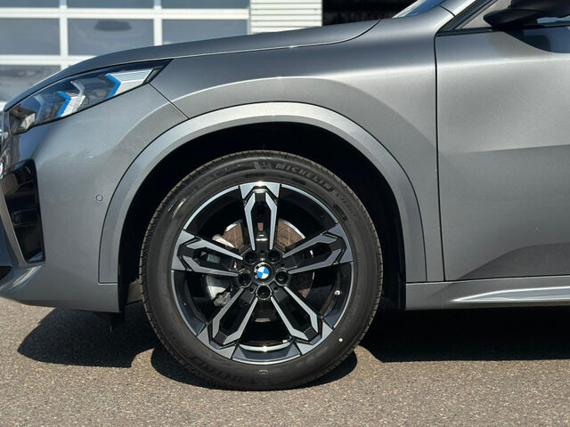 BMW X2 xDrive20d M Sport AktivS+Mas.ACC AHK H/K.19 Sportpaket Bluetooth Navi LED Klima Aktivlenkung PDC Ansicht 10 für Fahrzeugdetailseite