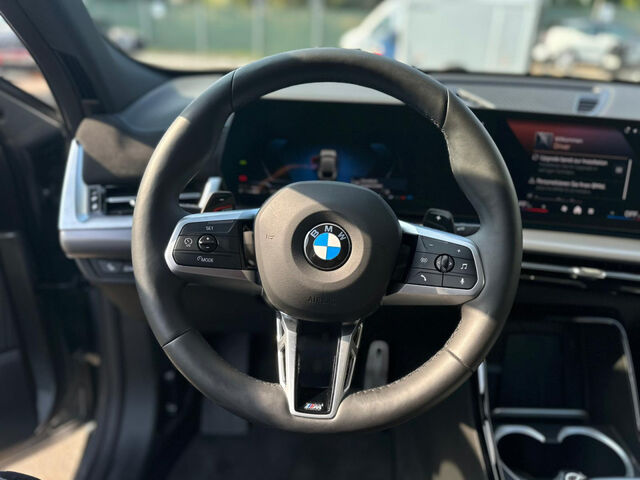 BMW X2 xDrive20d M Sport AktivS+Mas.ACC AHK H/K.19 Sportpaket Bluetooth Navi LED Klima Aktivlenkung PDC Ansicht 14 für Fahrzeugdetailseite