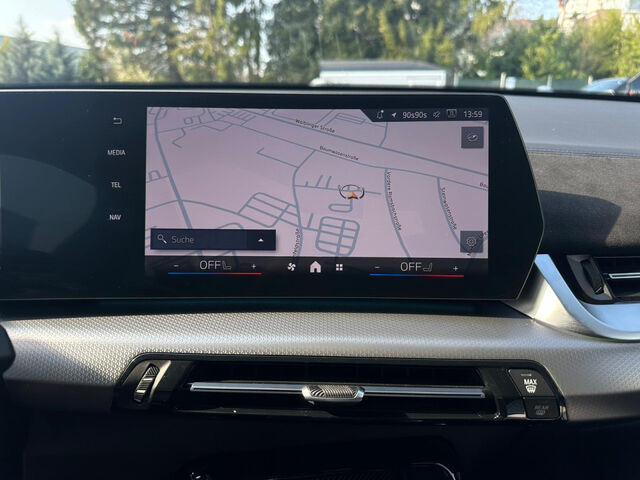 BMW X2 xDrive20d M Sport AktivS+Mas.ACC AHK H/K.19 Sportpaket Bluetooth Navi LED Klima Aktivlenkung PDC Ansicht 15 für Fahrzeugdetailseite