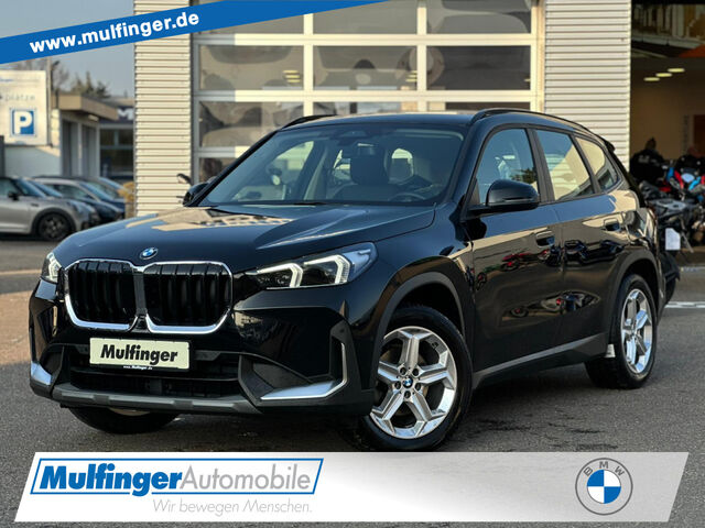 BMW X1 s18i Ad-LED Kamera Widescreen HiFi KomfZ.18 Bluetooth Navi Klima PDC el. Fenster Ansicht 1 für Fahrzeugdetailseite