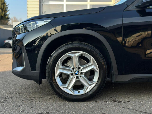 BMW X1 s18i Ad-LED Kamera Widescreen HiFi KomfZ.18 Bluetooth Navi Klima PDC el. Fenster Ansicht 10 für Fahrzeugdetailseite