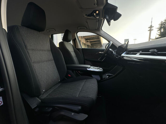 BMW X1 s18i Ad-LED Kamera Widescreen HiFi KomfZ.18 Bluetooth Navi Klima PDC el. Fenster Ansicht 11 für Fahrzeugdetailseite