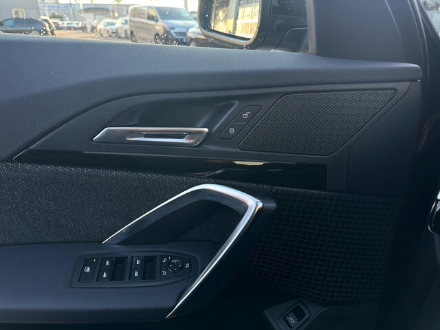BMW X1 s18i Ad-LED Kamera Widescreen HiFi KomfZ.18 Bluetooth Navi Klima PDC el. Fenster Ansicht 12 für Fahrzeugdetailseite