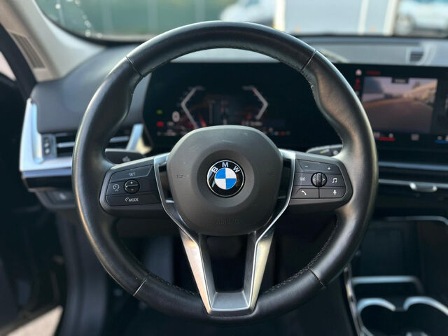 BMW X1 s18i Ad-LED Kamera Widescreen HiFi KomfZ.18 Bluetooth Navi Klima PDC el. Fenster Ansicht 14 für Fahrzeugdetailseite