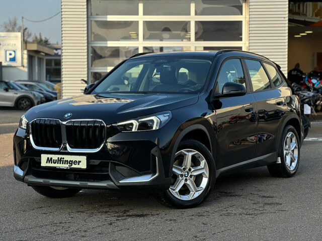 BMW X1 s18i Ad-LED Kamera Widescreen HiFi KomfZ.18 Bluetooth Navi Klima PDC el. Fenster Ansicht 2 für Fahrzeugdetailseite