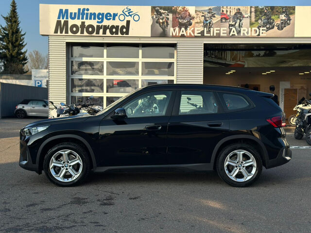 BMW X1 s18i Ad-LED Kamera Widescreen HiFi KomfZ.18 Bluetooth Navi Klima PDC el. Fenster Ansicht 5 für Fahrzeugdetailseite