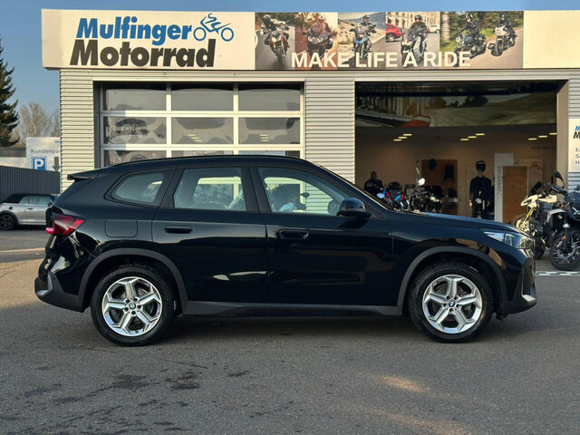 BMW X1 s18i Ad-LED Kamera Widescreen HiFi KomfZ.18 Bluetooth Navi Klima PDC el. Fenster Ansicht 6 für Fahrzeugdetailseite