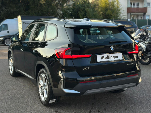 BMW X1 s18i Ad-LED Kamera Widescreen HiFi KomfZ.18 Bluetooth Navi Klima PDC el. Fenster Ansicht 7 für Fahrzeugdetailseite