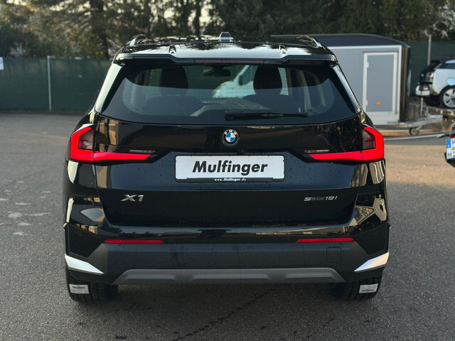 BMW X1 s18i Ad-LED Kamera Widescreen HiFi KomfZ.18 Bluetooth Navi Klima PDC el. Fenster Ansicht 8 für Fahrzeugdetailseite
