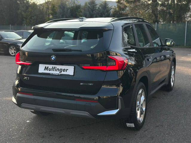 BMW X1 s18i Ad-LED Kamera Widescreen HiFi KomfZ.18 Bluetooth Navi Klima PDC el. Fenster Ansicht 9 für Fahrzeugdetailseite