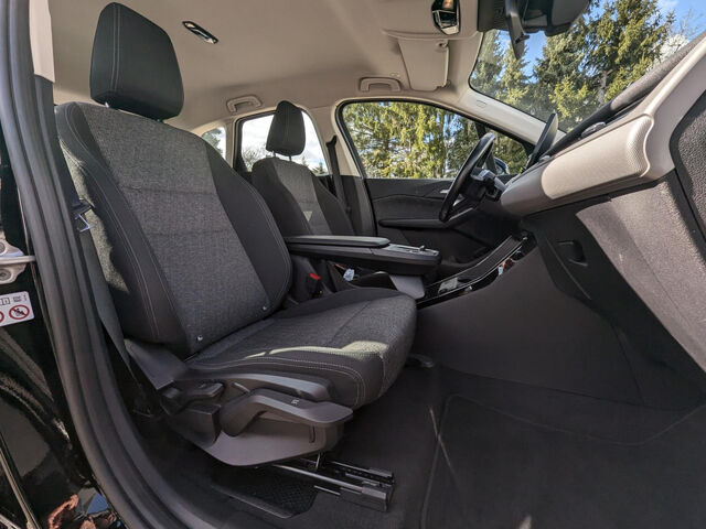 BMW 218 Active Tourer 218i AT DKG Kamera Widescreen Navi Sitzh.LED DAB Bluetooth Klima PDC el. Fenster Ansicht 11 für Fahrzeugdetailseite