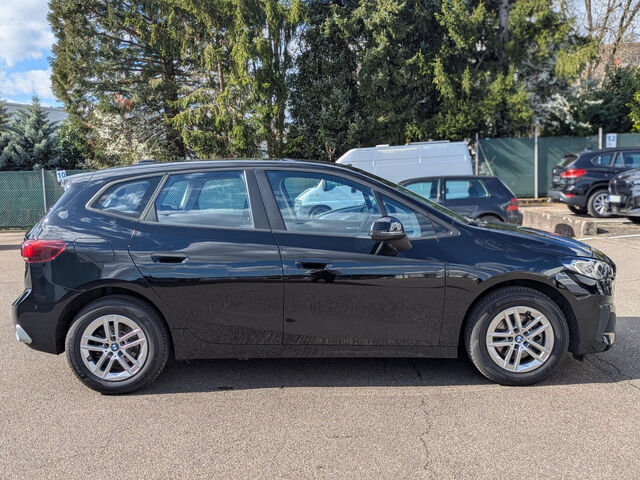 BMW 218 Active Tourer 218i AT DKG Kamera Widescreen Navi Sitzh.LED DAB Bluetooth Klima PDC el. Fenster Ansicht 5 für Fahrzeugdetailseite