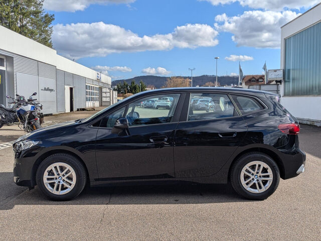 BMW 218 Active Tourer 218i AT DKG Kamera Widescreen Navi Sitzh.LED DAB Bluetooth Klima PDC el. Fenster Ansicht 6 für Fahrzeugdetailseite