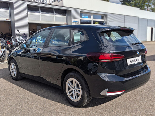BMW 218 Active Tourer 218i AT DKG Kamera Widescreen Navi Sitzh.LED DAB Bluetooth Klima PDC el. Fenster Ansicht 7 für Fahrzeugdetailseite