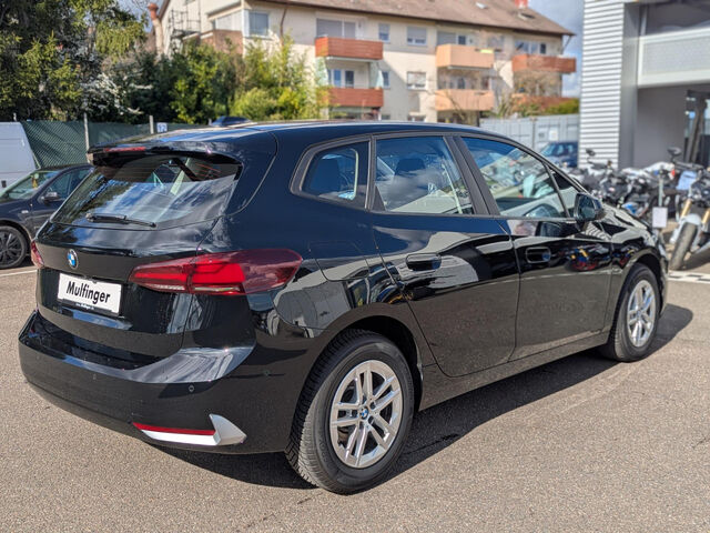 BMW 218 Active Tourer 218i AT DKG Kamera Widescreen Navi Sitzh.LED DAB Bluetooth Klima PDC el. Fenster Ansicht 9 für Fahrzeugdetailseite