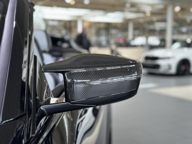 BMW M4 Competition Cabrio M xDrive Ultimate Carbon Sportpaket Bluetooth HUD Navi LED Vollleder Klima PDC Ansicht 10 für Fahrzeugdetailseite