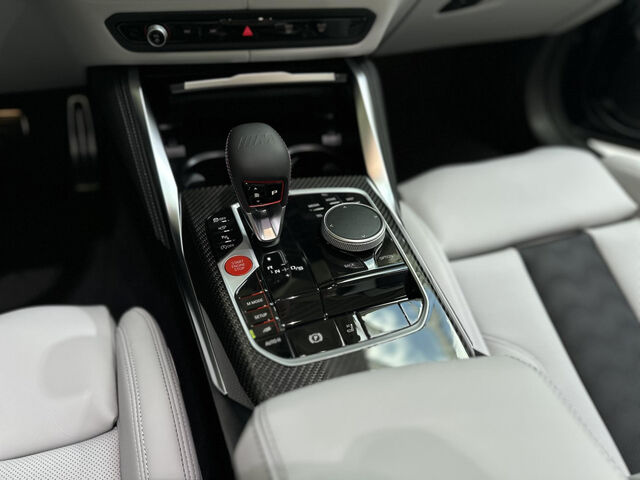 BMW M4 Competition Cabrio M xDrive Ultimate Carbon Sportpaket Bluetooth HUD Navi LED Vollleder Klima PDC Ansicht 15 für Fahrzeugdetailseite