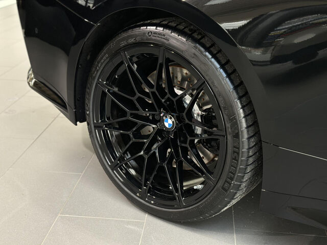 BMW M4 Competition Cabrio M xDrive Ultimate Carbon Sportpaket Bluetooth HUD Navi LED Vollleder Klima PDC Ansicht 9 für Fahrzeugdetailseite