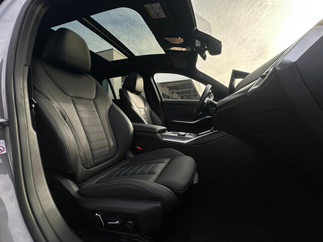 BMW M340d T.xDr.SuView HUD PanoD.LiveProf.HiFi Park+ Sportpaket Bluetooth Navi LED Vollleder Klima Aktiv Ansicht 11 für Fahrzeugdetailseite