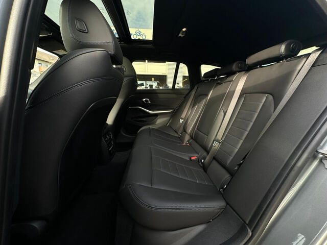 BMW M340d T.xDr.SuView HUD PanoD.LiveProf.HiFi Park+ Sportpaket Bluetooth Navi LED Vollleder Klima Aktiv Ansicht 12 für Fahrzeugdetailseite