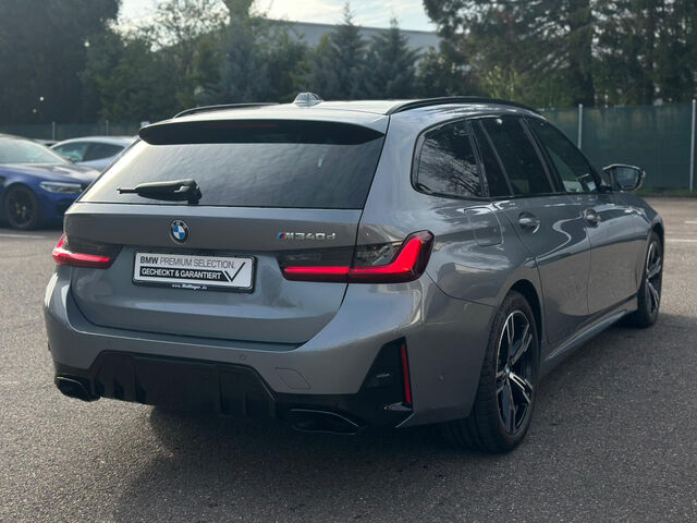 BMW M340d T.xDr.SuView HUD PanoD.LiveProf.HiFi Park+ Sportpaket Bluetooth Navi LED Vollleder Klima Aktiv Ansicht 7 für Fahrzeugdetailseite