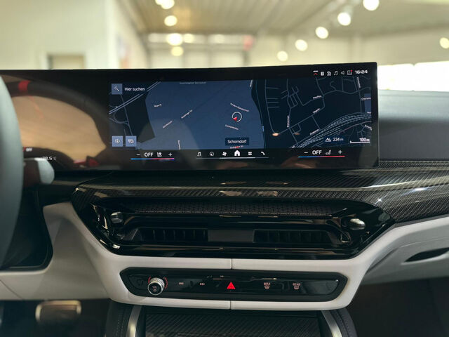 BMW M4 Competition CoupÃ© M xDrive Ultimate Carbon 20 Sportpaket Bluetooth HUD Navi LED Vollleder Klim Ansicht 11 für Fahrzeugdetailseite