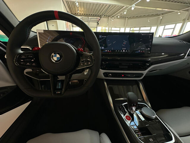 BMW M4 Competition CoupÃ© M xDrive Ultimate Carbon 20 Sportpaket Bluetooth HUD Navi LED Vollleder Klim Ansicht 15 für Fahrzeugdetailseite