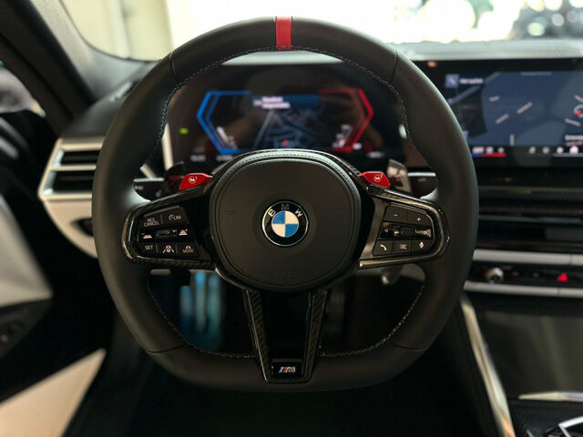 BMW M4 Competition CoupÃ© M xDrive Ultimate Carbon 20 Sportpaket Bluetooth HUD Navi LED Vollleder Klim Ansicht 8 für Fahrzeugdetailseite