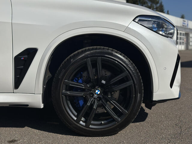 BMW X5 M Competition Sky Sitzbel+Massage Bo+Wilk.AHK Sportpaket Bluetooth HUD Navi Vollleder Klima PDC e Ansicht 10 für Fahrzeugdetailseite