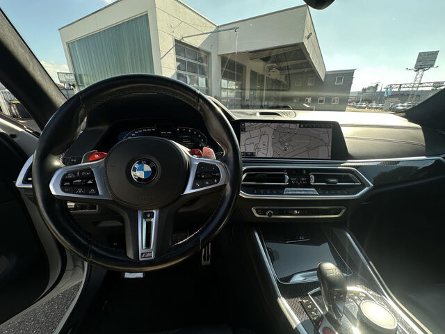 BMW X5 M Competition Sky Sitzbel+Massage Bo+Wilk.AHK Sportpaket Bluetooth HUD Navi Vollleder Klima PDC e Ansicht 13 für Fahrzeugdetailseite