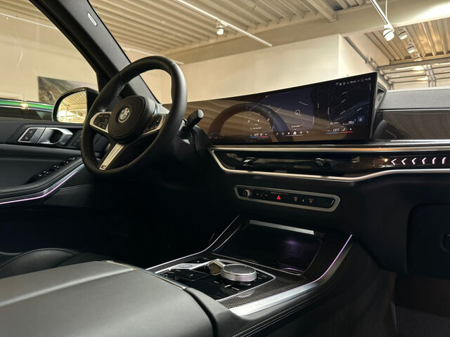 BMW X5 xDr.30d M Sport Pro Sitzbel. PanoD. Ha/Ka 22 Sportpaket Bluetooth HUD Navi LED Vollleder Klima Ak Ansicht 10 für Fahrzeugdetailseite