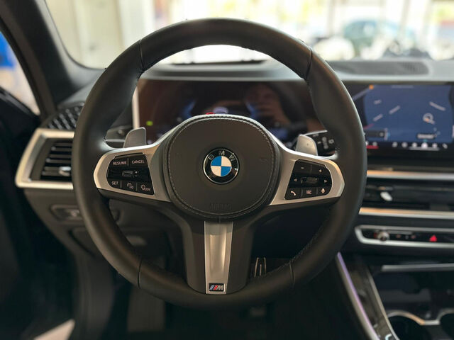 BMW X5 xDr.30d M Sport Pro Sitzbel. PanoD. Ha/Ka 22 Sportpaket Bluetooth HUD Navi LED Vollleder Klima Ak Ansicht 11 für Fahrzeugdetailseite