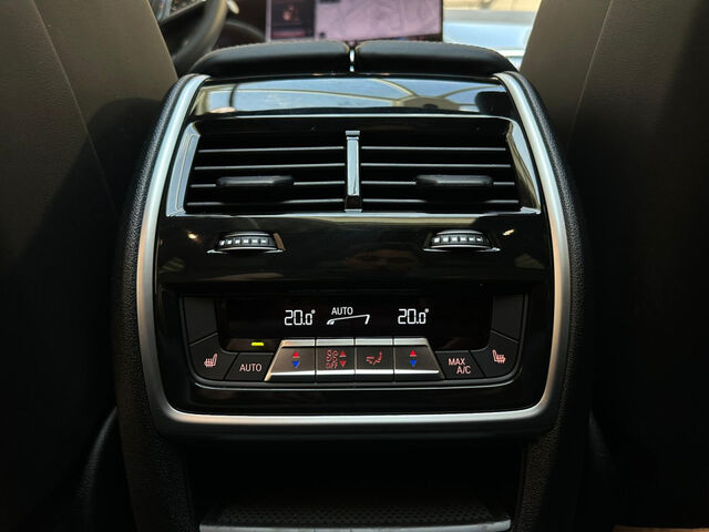 BMW X5 xDr.30d M Sport Pro Sitzbel. PanoD. Ha/Ka 22 Sportpaket Bluetooth HUD Navi LED Vollleder Klima Ak Ansicht 14 für Fahrzeugdetailseite