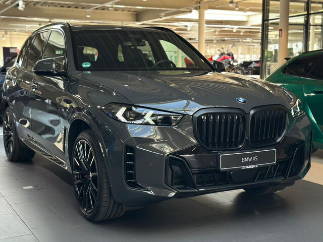 BMW X5 xDr.30d M Sport Pro Sitzbel. PanoD. Ha/Ka 22 Sportpaket Bluetooth HUD Navi LED Vollleder Klima Ak Ansicht 2 für Fahrzeugdetailseite