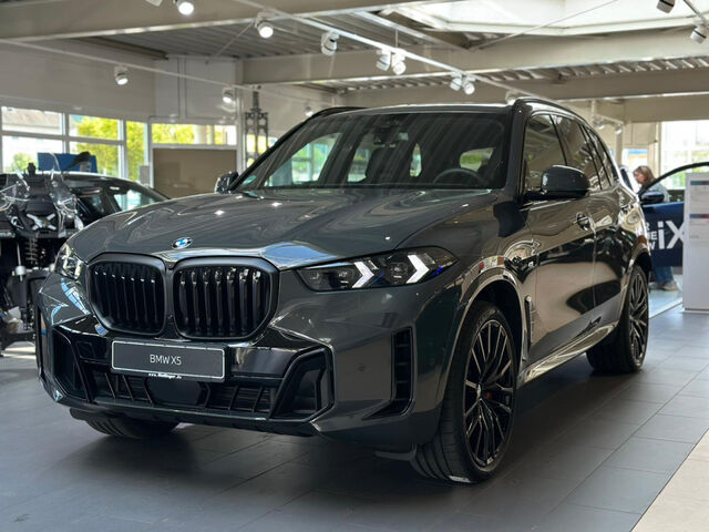 BMW X5 xDr.30d M Sport Pro Sitzbel. PanoD. Ha/Ka 22 Sportpaket Bluetooth HUD Navi LED Vollleder Klima Ak Ansicht 3 für Fahrzeugdetailseite