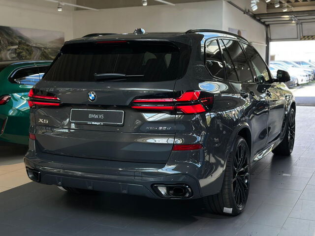 BMW X5 xDr.30d M Sport Pro Sitzbel. PanoD. Ha/Ka 22 Sportpaket Bluetooth HUD Navi LED Vollleder Klima Ak Ansicht 6 für Fahrzeugdetailseite