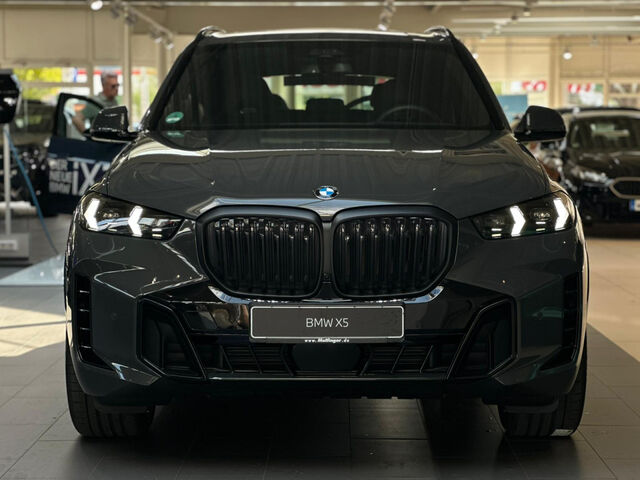 BMW X5 xDr.30d M Sport Pro Sitzbel. PanoD. Ha/Ka 22 Sportpaket Bluetooth HUD Navi LED Vollleder Klima Ak Ansicht 7 für Fahrzeugdetailseite