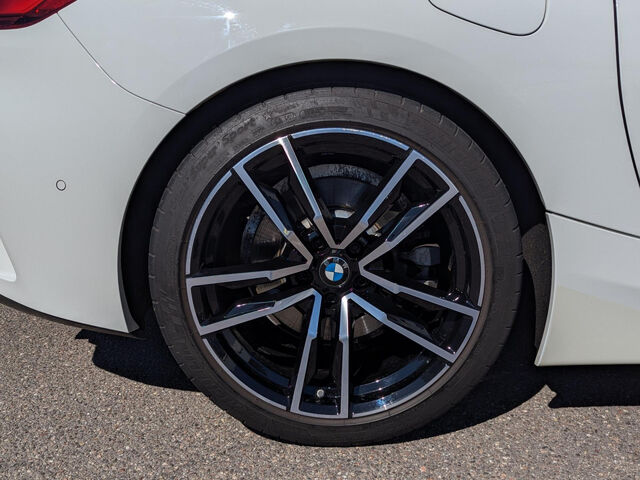 BMW Z4 s30i M Sport ACC Kamera LiveProf.Lenkradh.19 Sportpaket Bluetooth Navi LED Vollleder Klima Aktivl Ansicht 11 für Fahrzeugdetailseite