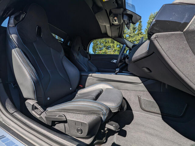 BMW Z4 s30i M Sport ACC Kamera LiveProf.Lenkradh.19 Sportpaket Bluetooth Navi LED Vollleder Klima Aktivl Ansicht 12 für Fahrzeugdetailseite