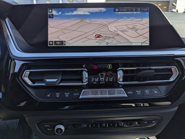 BMW Z4 s30i M Sport ACC Kamera LiveProf.Lenkradh.19 Sportpaket Bluetooth Navi LED Vollleder Klima Aktivl Ansicht 14 für Fahrzeugdetailseite