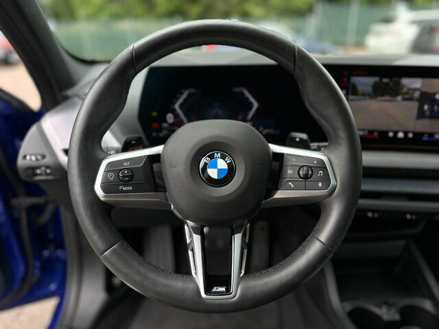 BMW 120 d M Sport HUD ACC SuView.PanoD.Lenkradh.Ha/Ka Sportpaket Bluetooth Navi LED Klima PDC el. Fenster Ansicht 14 für Fahrzeugdetailseite