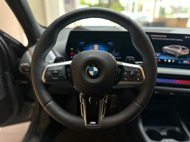 BMW 120 M Sport Pro ACC HUD Ha/Ka el. Sitze SurView. Sportpaket Bluetooth Navi LED Klima PDC el. Fenster Ansicht 12 für Fahrzeugdetailseite