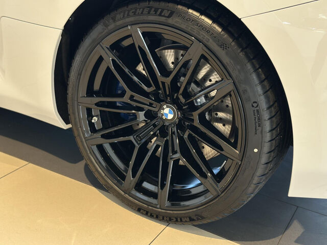 BMW M2 CoupÃ© Live+ Parking-/Driving Assistant HiFi Sportpaket Bluetooth Navi LED Klima PDC el. Fenste Ansicht 8 für Fahrzeugdetailseite