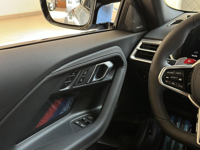 BMW M2 CoupÃ© Plus Package ACC RFK Ha/Ka Carbondach Sportpaket Bluetooth HUD Navi LED Vollleder Klima Ansicht 15 für Fahrzeugdetailseite